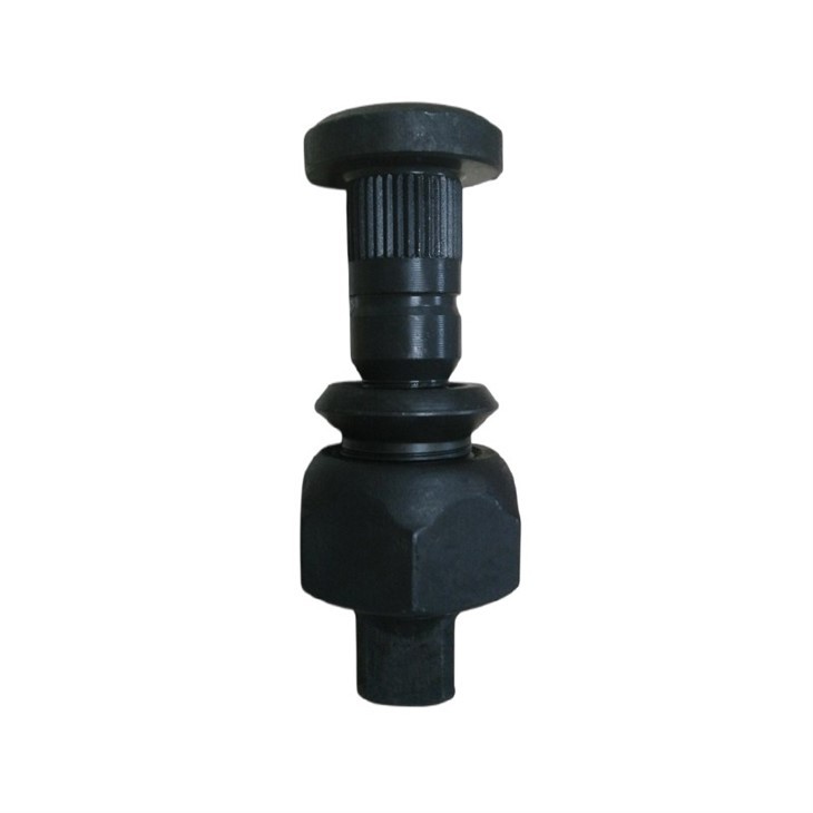 Chinese Produce High Quality KIA Truck Wheel Bolts